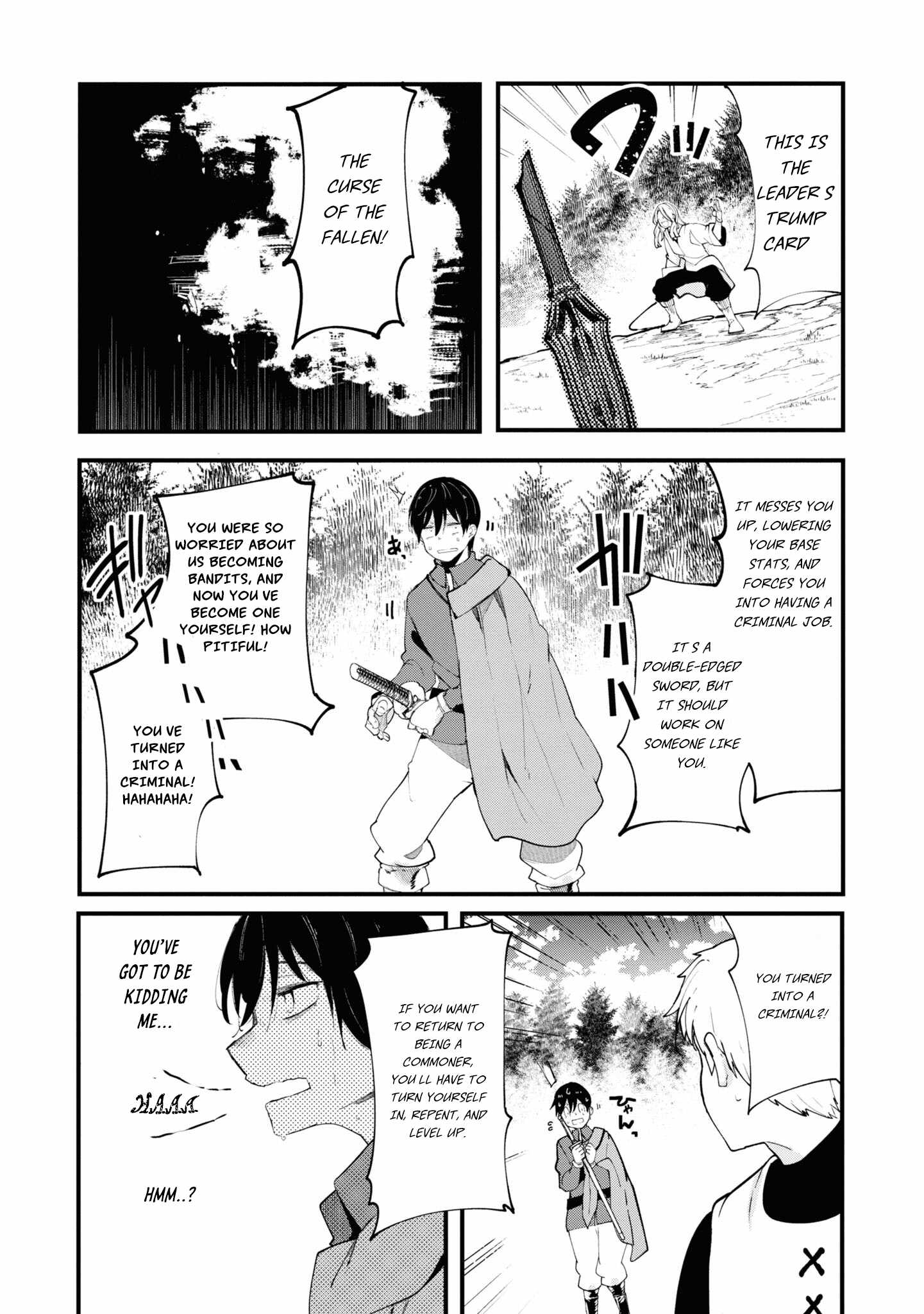 Seichou Cheat de Nandemo Dekiru You ni Natta ga, Mushoku Dake wa Yamerarenai You Desu Chapter 75 35